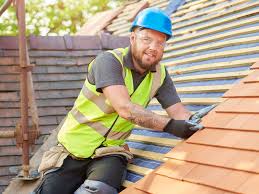 Steel Roofing in Henderson, NC